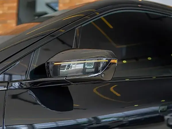 BMW Ix - Imagem 18