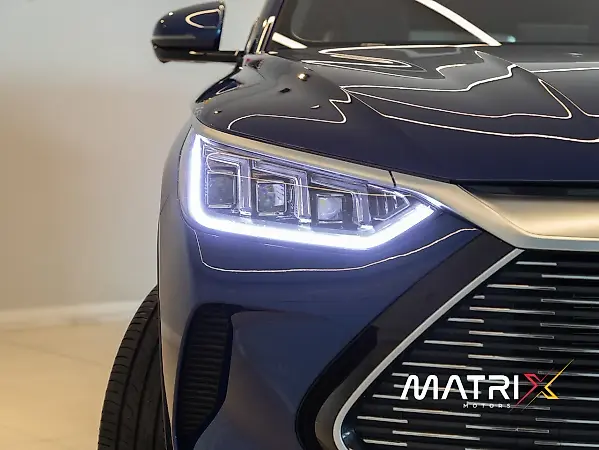 BYD Song Plus - Imagem 6