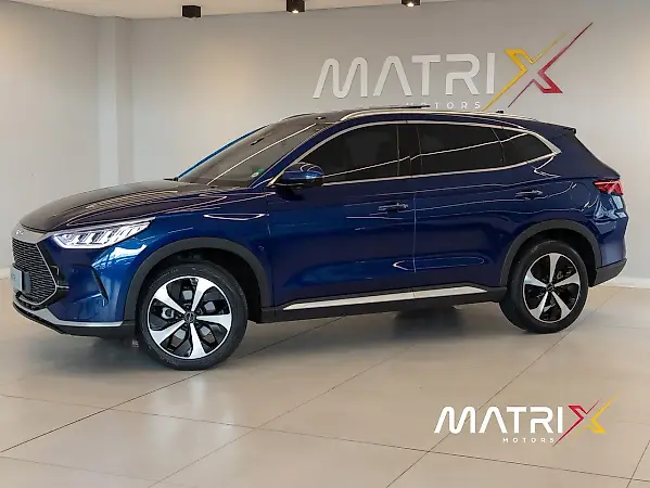 BYD Song Plus - Imagem 15