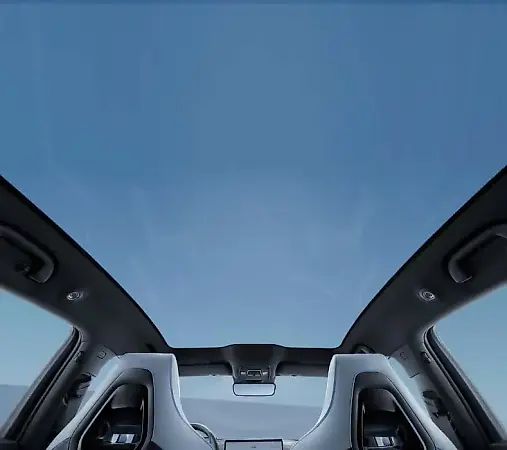 BYD Seal - Imagem 7