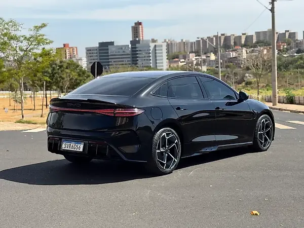 BYD Seal - Imagem 8