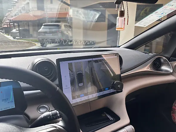 BYD Dolphin - Imagem 7