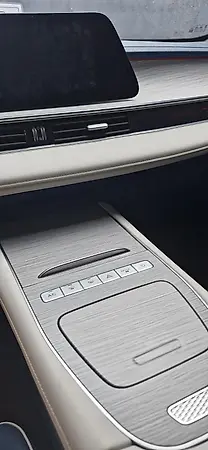 Omoda E5 - Imagem 2