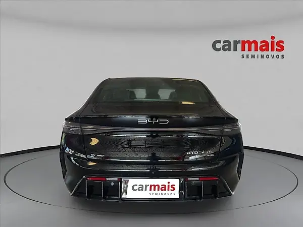 BYD Seal - Imagem 4