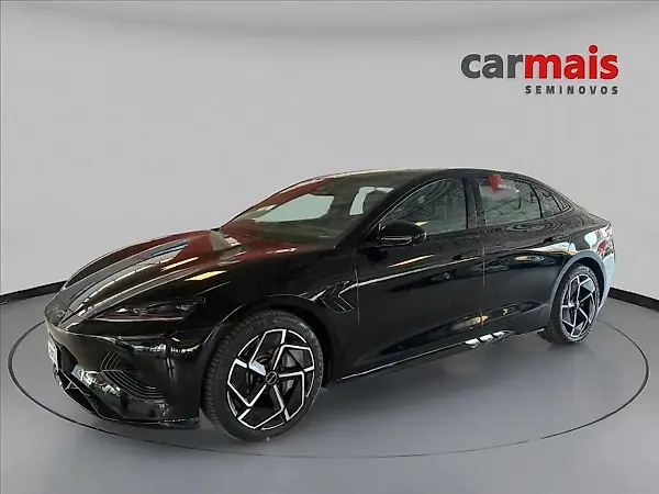 BYD Seal - Imagem 1