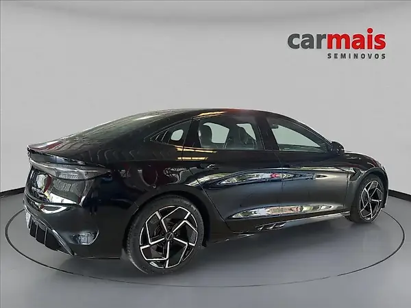BYD Seal - Imagem 7