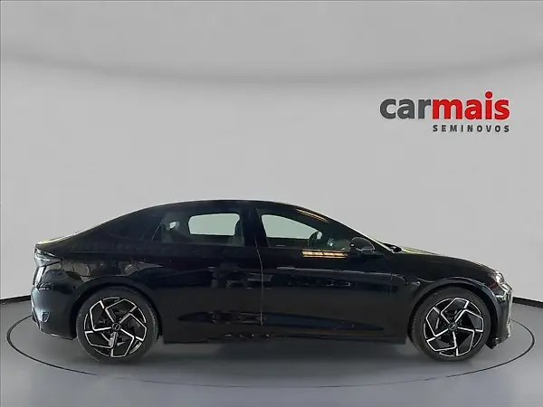 BYD Seal - Imagem 6