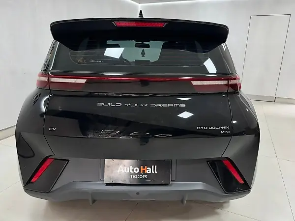 BYD Dolphin Mini - Imagem 6