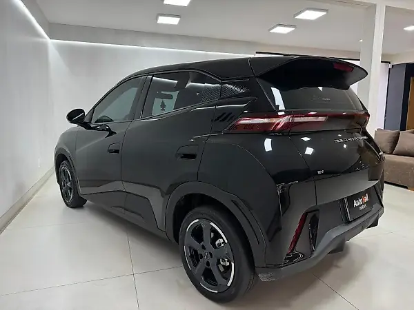 BYD Dolphin Mini - Imagem 7