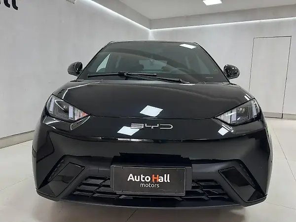 BYD Dolphin Mini - Imagem 2