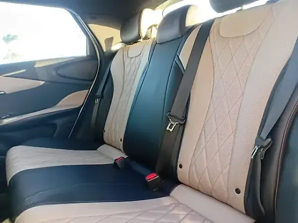 BYD Dolphin - Imagem 11