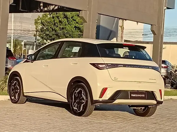 BYD Dolphin - Imagem 6