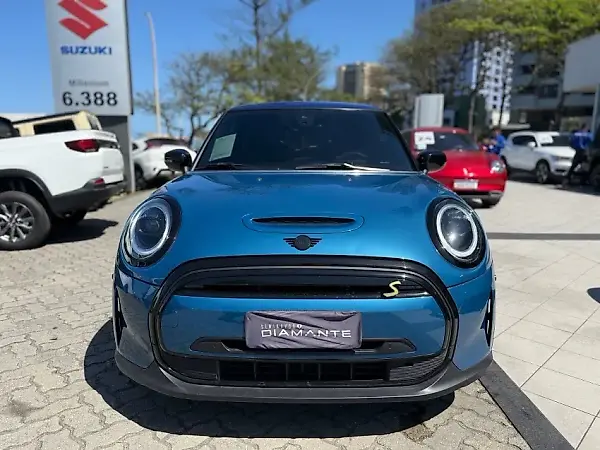 Mini Cooper SE - Imagem 2