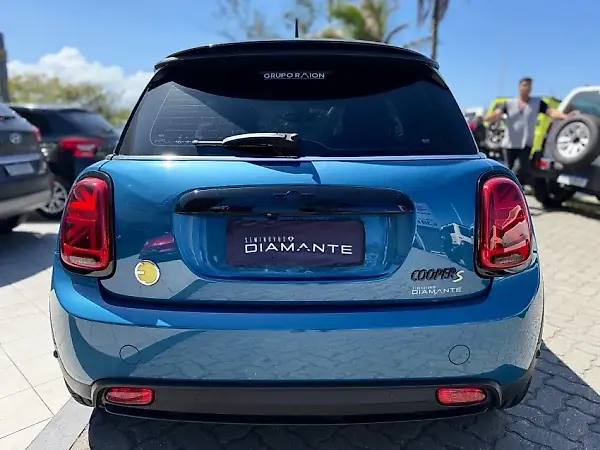 Mini Cooper SE - Imagem 5