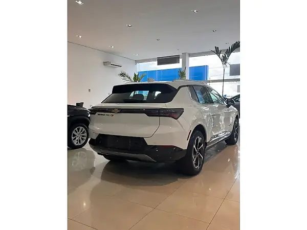 Chevrolet Blazer EV - Imagem 5