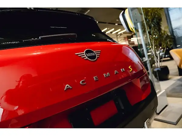 Mini Aceman - Imagem 2