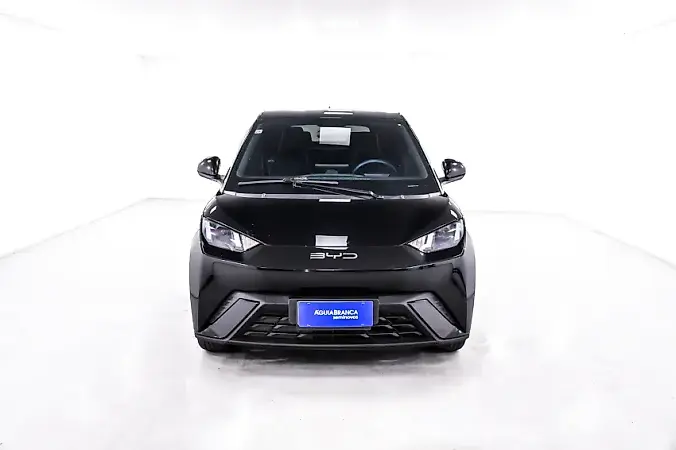 BYD Dolphin Mini - Imagem 3