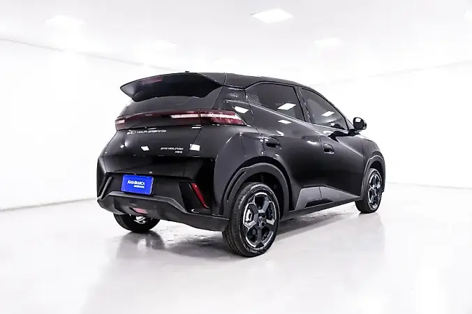 BYD Dolphin Mini - Imagem 7
