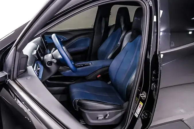 BYD Dolphin Mini - Imagem 12