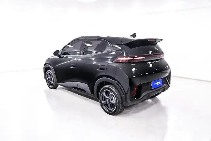 BYD Dolphin Mini - Imagem 8