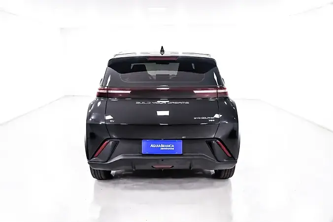 BYD Dolphin Mini - Imagem 9