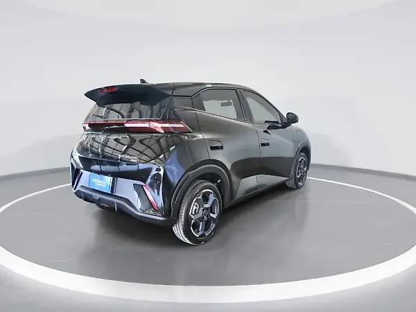 BYD Dolphin Mini - Imagem 10