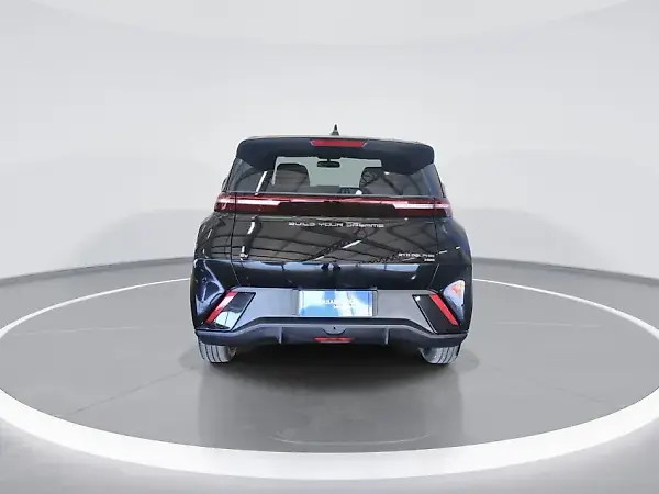 BYD Dolphin Mini - Imagem 9