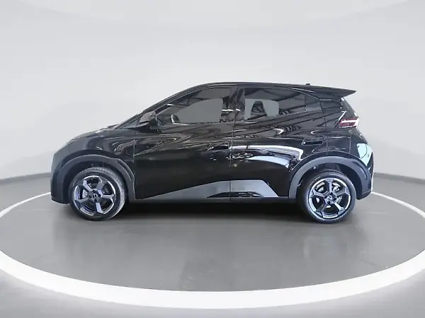 BYD Dolphin Mini - Imagem 8