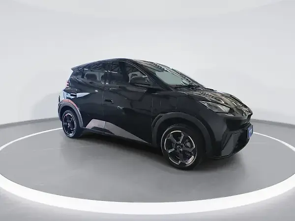 BYD Dolphin Mini - Imagem 5