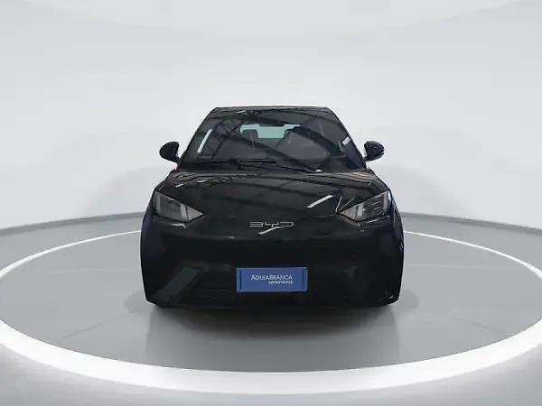 BYD Dolphin Mini - Imagem 3