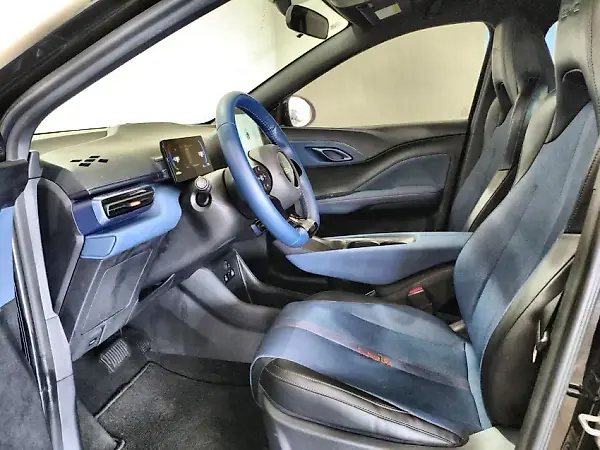 BYD Dolphin Mini - Imagem 15