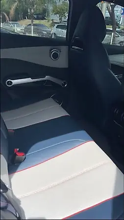 BYD Yuan Plus - Imagem 7