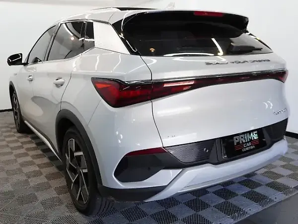 BYD Yuan Plus - Imagem 4