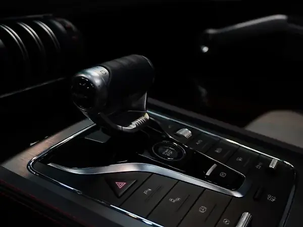 BYD Yuan Plus - Imagem 9