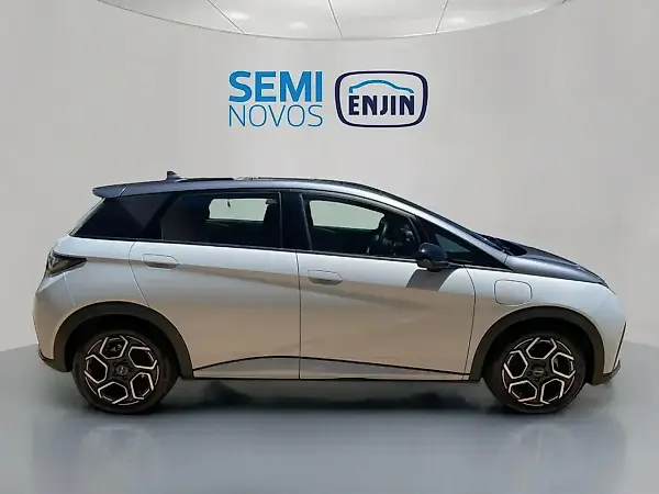 BYD Dolphin Plus - Imagem 5
