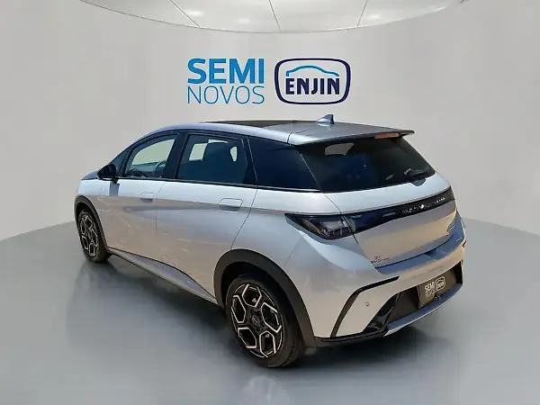 BYD Dolphin Plus - Imagem 8