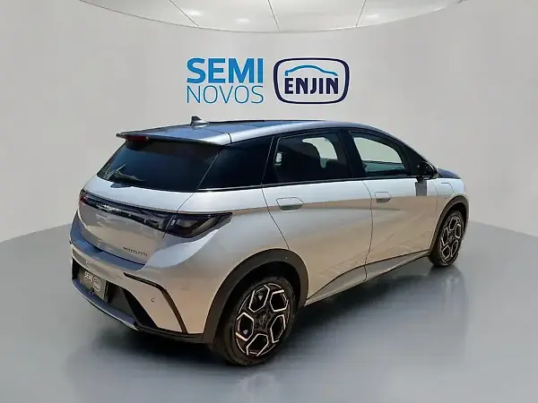 BYD Dolphin Plus - Imagem 6