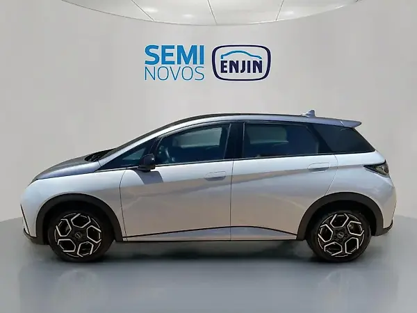 BYD Dolphin Plus - Imagem 9