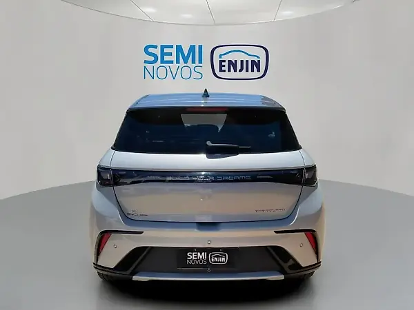 BYD Dolphin Plus - Imagem 7