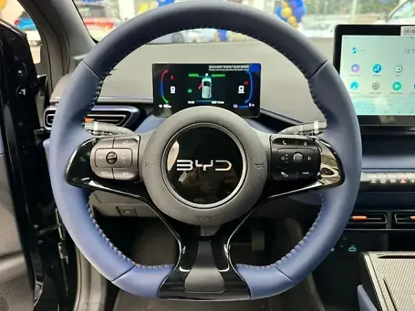 BYD Dolphin - Imagem 7