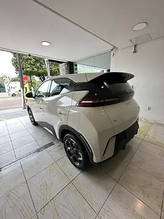 BYD Dolphin Mini - Imagem 7