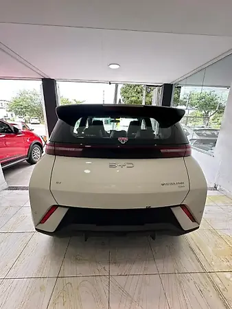 BYD Dolphin Mini - Imagem 9