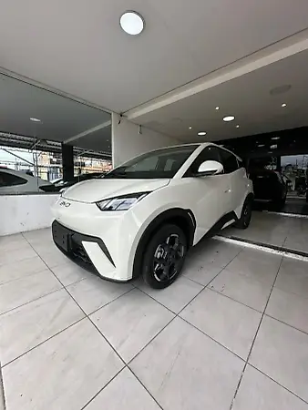 BYD Dolphin Mini - Imagem 3