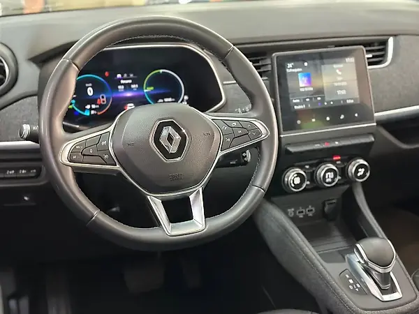 Renault Zoe Z.e. - Imagem 8
