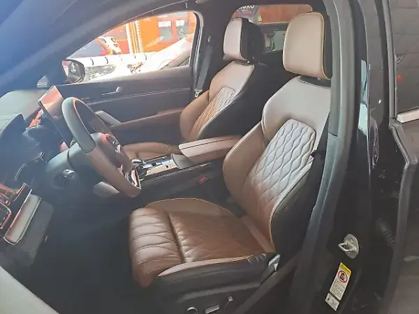 BYD Tang - Imagem 7