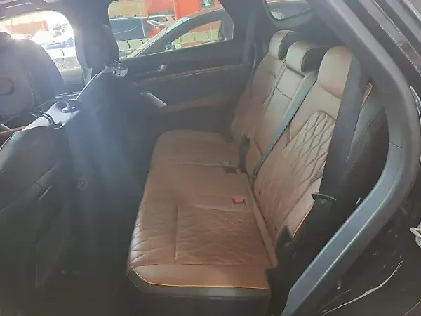 BYD Tang - Imagem 8