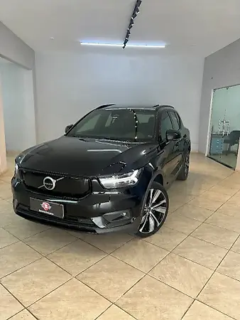 Volvo XC40 Recharge - Imagem 3