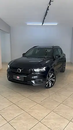 Volvo XC40 Recharge - Imagem 9