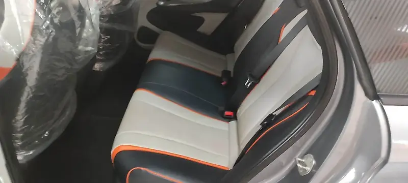 BYD Dolphin - Imagem 8