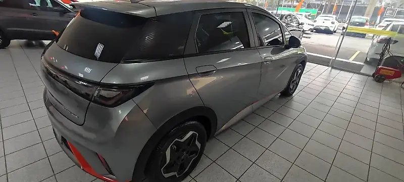 BYD Dolphin - Imagem 6